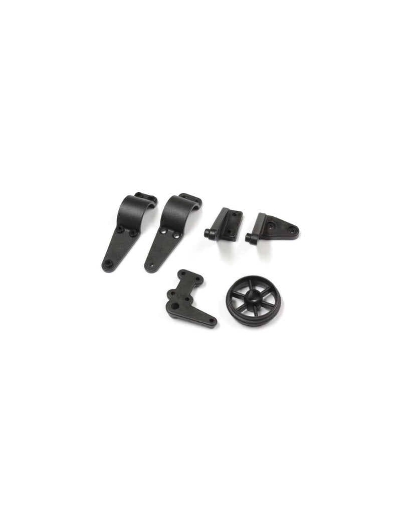 KYOSHO KYOMA332B STAY SET (MAD CRUSHER)