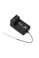 FLYSKY FSY-FGR4 FGR4 4-CHANNEL AFHDS3 2.4GHZ RECEIVER (NOBLE NB4)