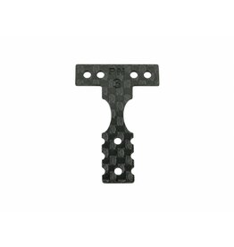 PN RACING KEN PNMR3005 MINI-Z MR-03/MR-04 RM CARBON T-PLATE #3