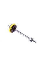 PN RACING KEN PNMR2450 MIN-Z MR-03/MR-04 LM ENCLOSED 64P CERAMIC BALL DIFF SET
