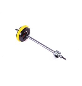 PN RACING KEN PNMR2450 MIN-Z MR-03/MR-04 LM ENCLOSED 64P CERAMIC BALL DIFF SET