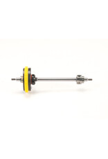 PN RACING KEN PNMR2450 MIN-Z MR-03/MR-04 LM ENCLOSED 64P CERAMIC BALL DIFF SET