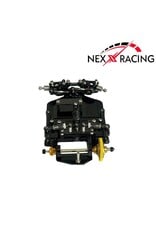 NEXX RACING NX-552-A SPECTRER SE ALUMINUM CHASSIS W/ DIFF