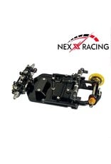 NEXX RACING NX-552-A SPECTRER SE ALUMINUM CHASSIS W/ DIFF
