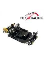 NEXX RACING NX-552-A SPECTRER SE ALUMINUM CHASSIS W/ DIFF