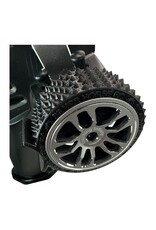 SILVER HORSE SHRC SH0261 DEAD GRIP -THE ULTIMATE RC WHEEL CONTROL 40-42MM