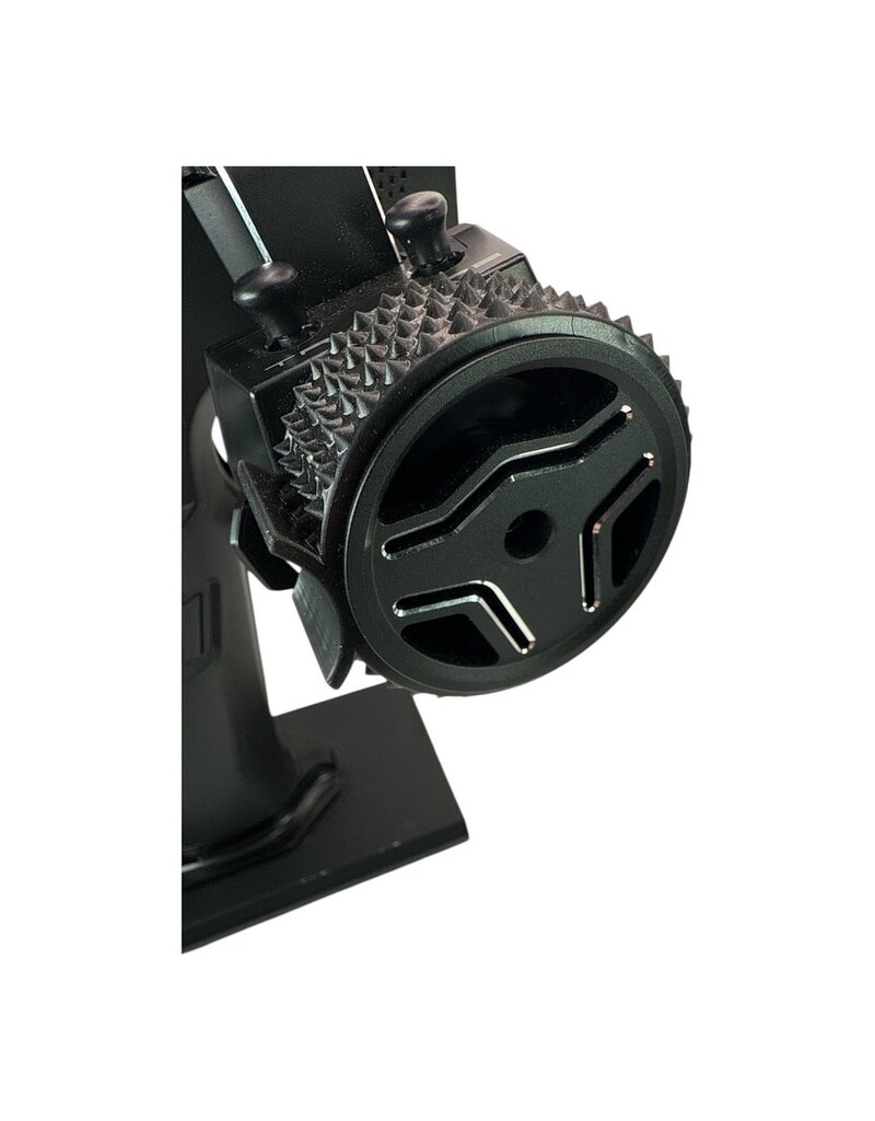 SILVER HORSE SHRC SH0262 DEAD GRIP -THE ULTIMATE RC WHEEL CONTROL 40-47MM