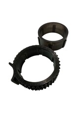 SILVER HORSE SHRC SH0262 DEAD GRIP -THE ULTIMATE RC WHEEL CONTROL 40-47MM