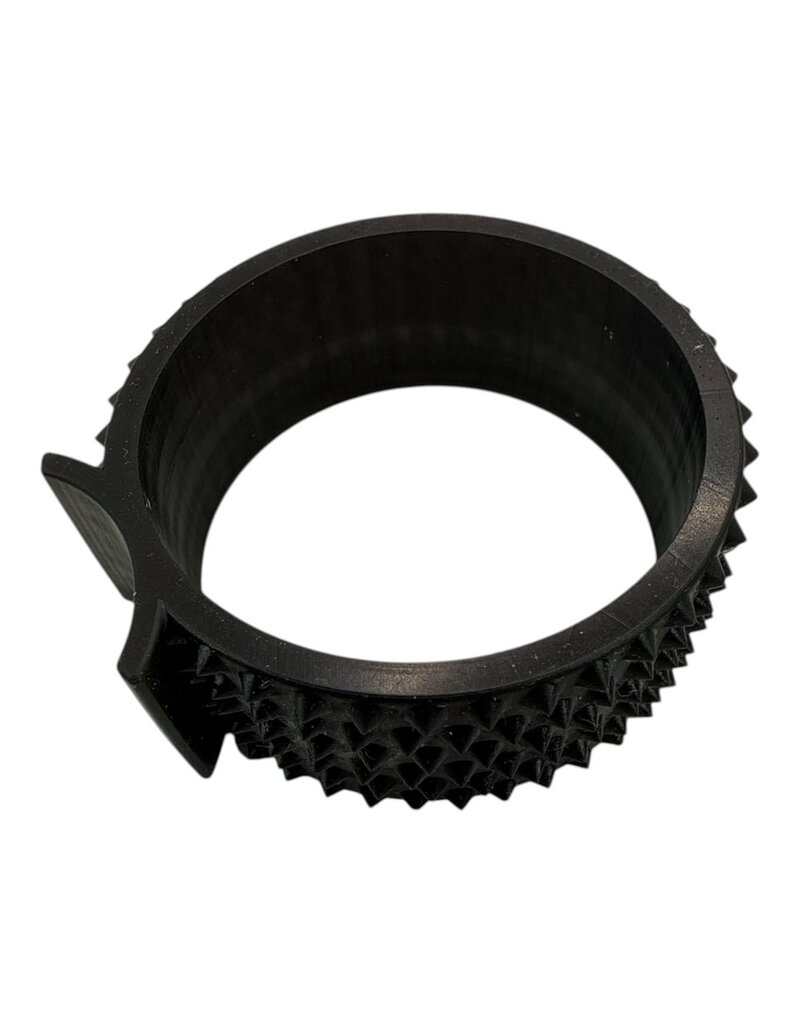 SILVER HORSE SHRC SH0262 DEAD GRIP -THE ULTIMATE RC WHEEL CONTROL 40-47MM