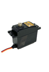 SAVOX SAVSC0252MGP STANDARD DIGITAL SERVO WITH SOFT START, 0.19SEC / 145OZ @ 6.0V