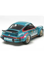 TAMIYA TAM24334 1/24 PORSCHE 934 TURBO RSR VAILLANT PLASTIC MODEL