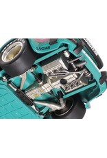 TAMIYA TAM24334 1/24 PORSCHE 934 TURBO RSR VAILLANT PLASTIC MODEL