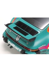 TAMIYA TAM24334 1/24 PORSCHE 934 TURBO RSR VAILLANT PLASTIC MODEL