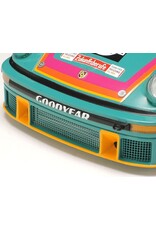 TAMIYA TAM24334 1/24 PORSCHE 934 TURBO RSR VAILLANT PLASTIC MODEL