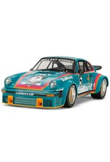 TAMIYA TAM24334 1/24 PORSCHE 934 TURBO RSR VAILLANT PLASTIC MODEL