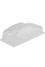 YOKOMO YOKSD-AE86L3B 1/10 TOYOTA COROLLA LEVIN AE86 3-DOOR DRIFT BODY (CLEAR)