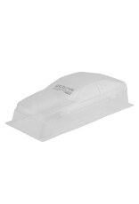 YOKOMO YOKSD-AE86L3B 1/10 TOYOTA COROLLA LEVIN AE86 3-DOOR DRIFT BODY (CLEAR)