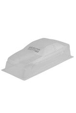 YOKOMO YOKSD-AE86L2B 1/10 TOYOTA COROLLA LEVIN AE86 2-DOOR DRIFT BODY (CLEAR)