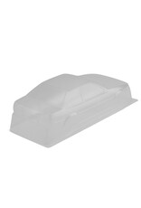 YOKOMO YOKSD-AE86L2B 1/10 TOYOTA COROLLA LEVIN AE86 2-DOOR DRIFT BODY (CLEAR)