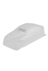 YOKOMO YOKSD-AE86T3B 1/10 TOYOTA SPRINTER TRUENO AE86 3-DOOR DRIFT BODY (CLEAR)