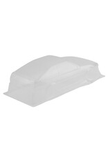YOKOMO YOKSD-AE86T3B 1/10 TOYOTA SPRINTER TRUENO AE86 3-DOOR DRIFT BODY (CLEAR)