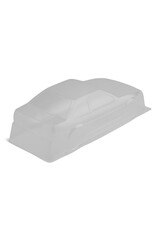 YOKOMO YOKSD-AE86T2B 1/10 TOYOTA SPRINTER TRUENO AE86 2-DOOR DRIFT BODY (CLEAR)