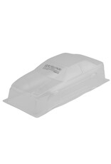 YOKOMO YOKSD-AE86T2B 1/10 TOYOTA SPRINTER TRUENO AE86 2-DOOR DRIFT BODY (CLEAR)