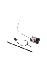 FLYSKY FSY-FS-GT3B+GR3E FS-GT3B 3-CHANNEL TRANSMITTER W/FS-GR3E RECEIVER
