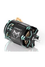 CAYOTE CYEB11011 CREST STOCK 1/10 BRUSHLESS COMPETITION SENSORED MOTOR (13.5T)
