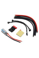 CAYOTE CYEA11005 CREST X EVO 1/10 160A SENSORED BRUSHLESS MOD COMPETITION ESC