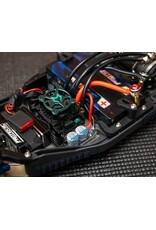 CAYOTE CYEA11005 CREST X EVO 1/10 160A SENSORED BRUSHLESS MOD COMPETITION ESC