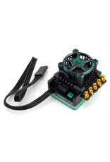 CAYOTE CYEA11005 CREST X EVO 1/10 160A SENSORED BRUSHLESS MOD COMPETITION ESC