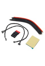 CAYOTE CYEA10802 CREST 8 EVO 1/8 200A SENSORED BRUSHLESS ESC W/BLUETOOTH