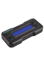 CAYOTE CYECPB01 XLINK MULTIFUNCTION LCD PROGRAM BOX
