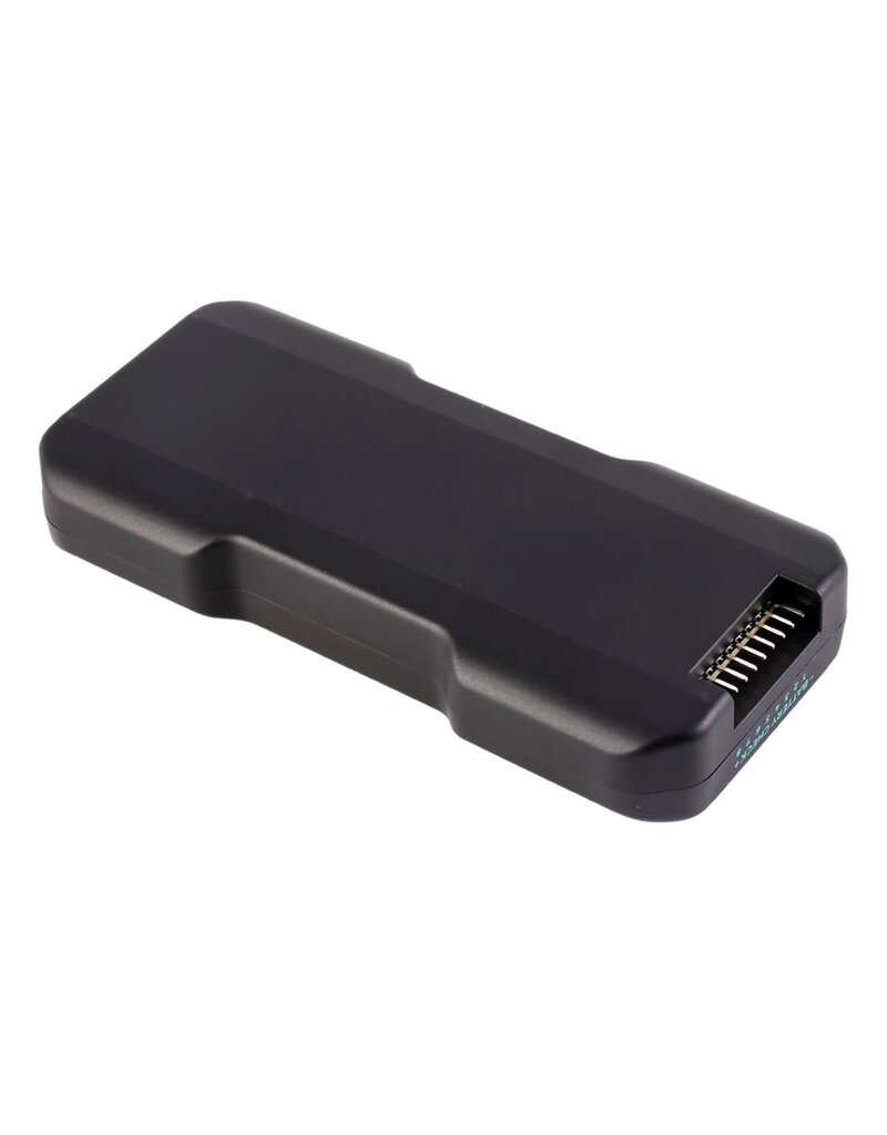 CAYOTE CYECPB01 XLINK MULTIFUNCTION LCD PROGRAM BOX