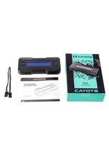 CAYOTE CYECPB01 XLINK MULTIFUNCTION LCD PROGRAM BOX