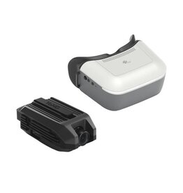 IRONQUAD IQYM00 YOHD MICRO W/ GOGGLE KIT