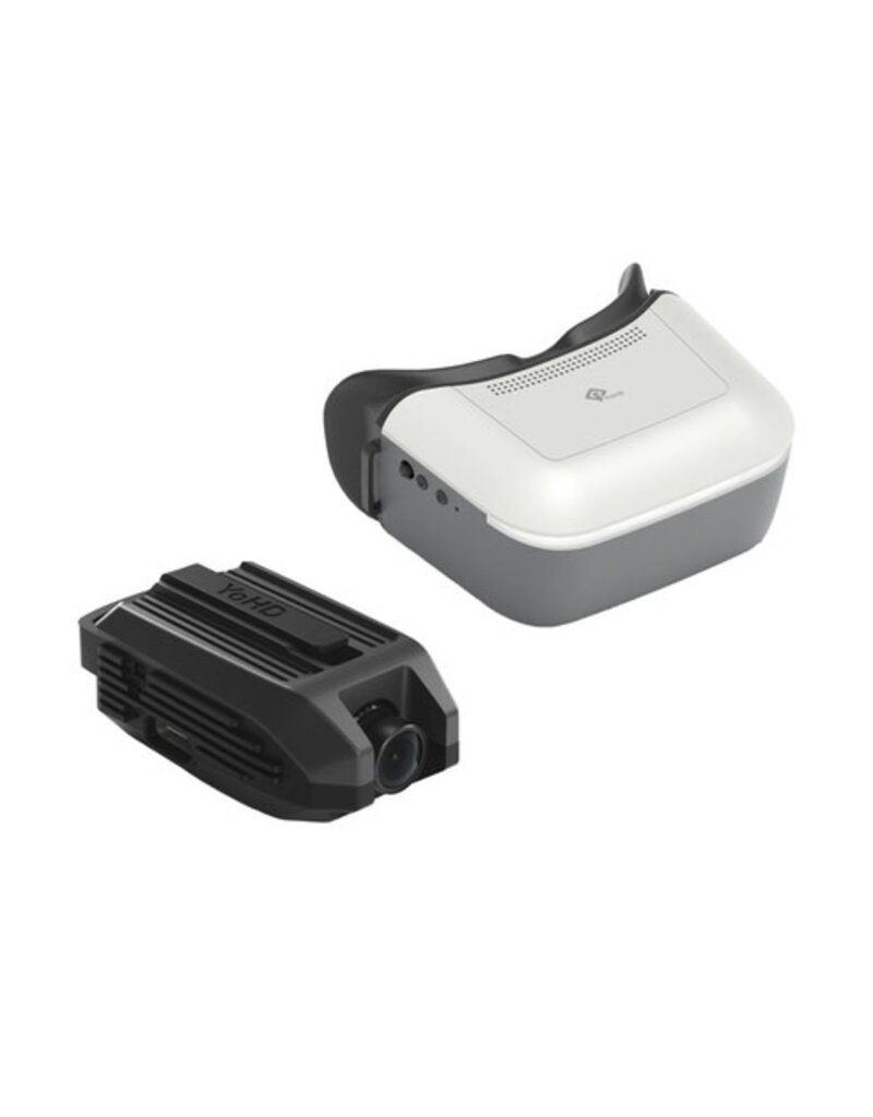 IRONQUAD IQYM00 YOHD MICRO W/ GOGGLE KIT