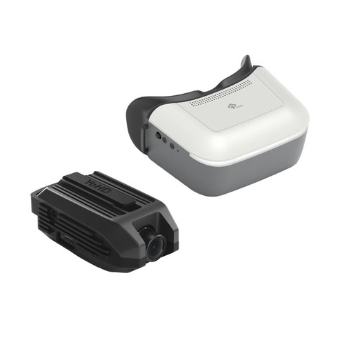 IQYM00 YOHD MICRO W/ GOGGLE KIT