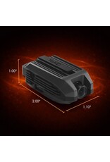 IRONQUAD IQYM00 YOHD MICRO W/ GOGGLE KIT