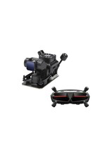 IRONQUAD IQXP001 XPLORERHD POV 4K CAMERA W/ X GOGGLE KIT