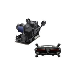 IRONQUAD IQXP001 XPLORERHD POV 4K CAMERA W/ X GOGGLE KIT