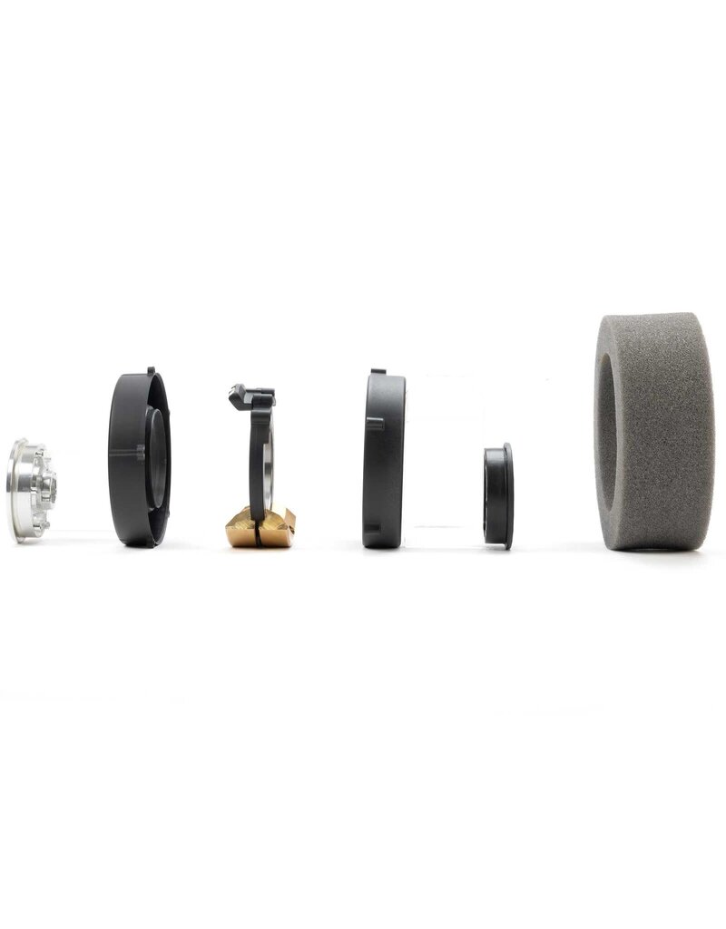 PROLINE RACING PRO647900 ROCK-TEK TIRE WEIGHT SYSTEM FOR 1.9" CRAWLER WHEELS