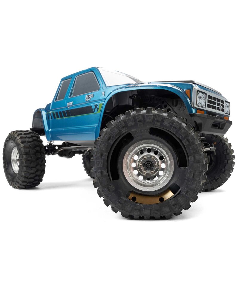 PROLINE RACING PRO647900 ROCK-TEK TIRE WEIGHT SYSTEM FOR 1.9" CRAWLER WHEELS