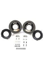 PROLINE RACING PRO647900 ROCK-TEK TIRE WEIGHT SYSTEM FOR 1.9" CRAWLER WHEELS