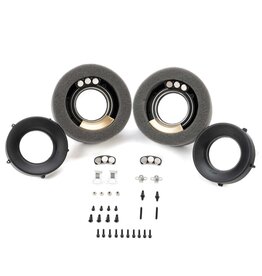 PROLINE RACING PRO647900 ROCK-TEK TIRE WEIGHT SYSTEM FOR 1.9" CRAWLER WHEELS