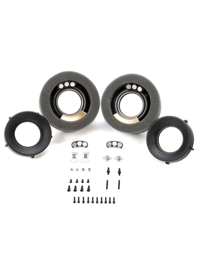 PROLINE RACING PRO647900 ROCK-TEK TIRE WEIGHT SYSTEM FOR 1.9" CRAWLER WHEELS