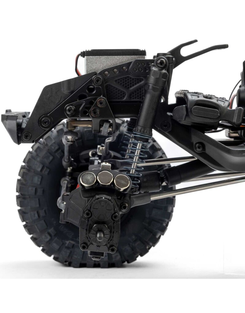 PROLINE RACING PRO647900 ROCK-TEK TIRE WEIGHT SYSTEM FOR 1.9" CRAWLER WHEELS