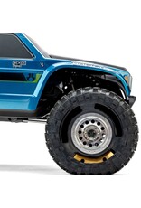PROLINE RACING PRO647900 ROCK-TEK TIRE WEIGHT SYSTEM FOR 1.9" CRAWLER WHEELS