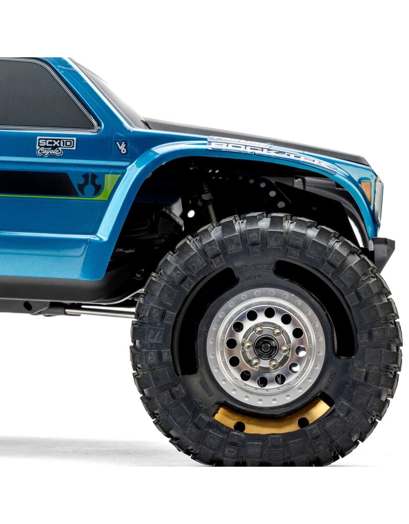 PROLINE RACING PRO647900 ROCK-TEK TIRE WEIGHT SYSTEM FOR 1.9" CRAWLER WHEELS